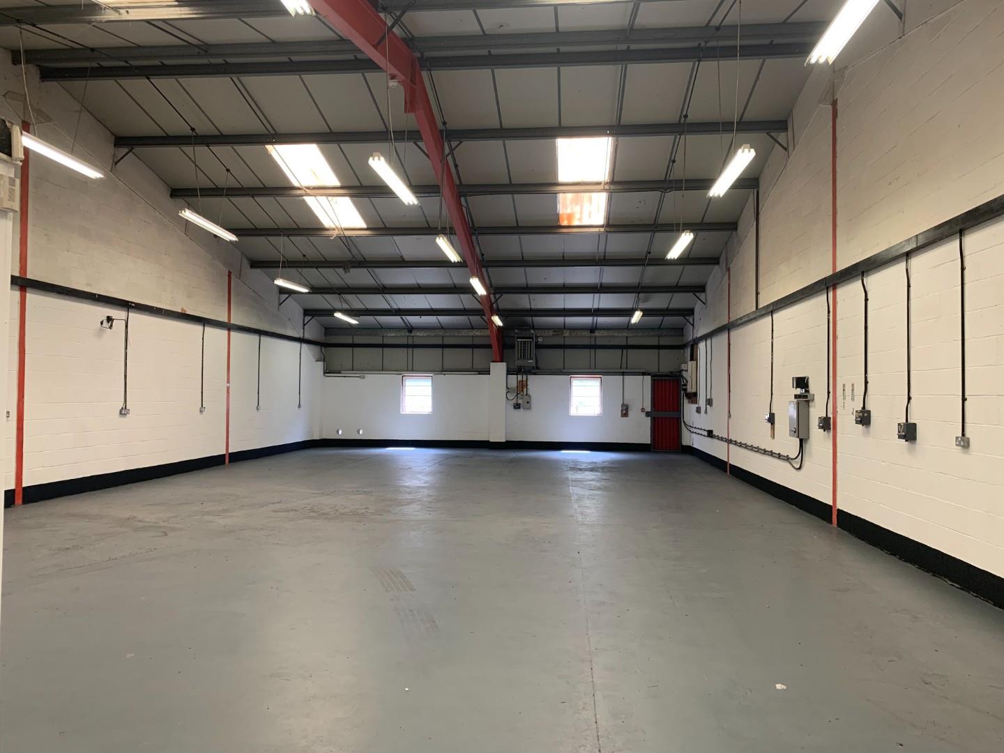 Laundry Road, Minster, Ramsgate BTF Partnership